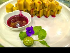 -朝郡酒家·粤菜(燕大星苑店)