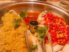 -望湘园·湖南菜(宏伊店)