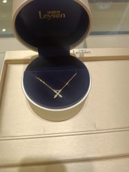 -Leysen莱绅通灵珠宝(美罗百货店)