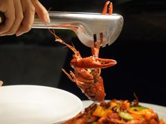 -西安高新希尔顿酒店·咖啡露台西餐厅