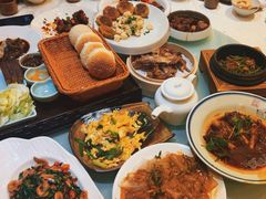 -烧肉馆(古北水镇景区店)