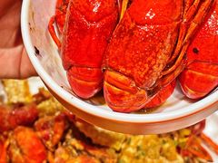 -杨氏青龙虾·羊蝎子(金盛路总店)