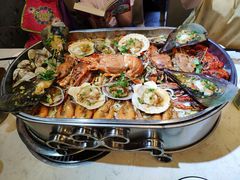 -东记炭炉·海鲜鸡煲(龙华店)