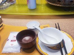 -蒙古大营·蒙古演绎餐厅(赛马场店)