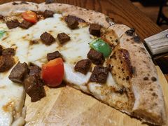 -摇滚披萨(长春街店)