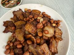 豉油王五花肉-东山茶寮(新安店)