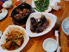 -61号餐吧(兴坪古镇漓江店)