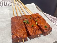 -靓虾二哥长沙地标小龙虾(步步高店)