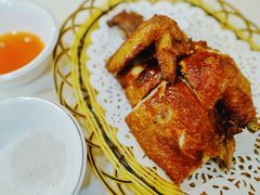 脆皮鸡-婆婆家·湛江特色美食(福田振华路店)