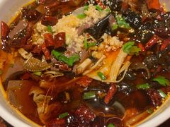 -绿茶餐厅(蓝色港湾店)