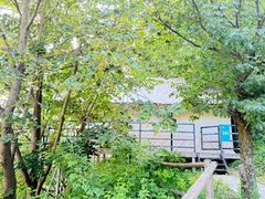 -北京山里寒舍度假酒店