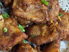 -老船长海鲜大排档(集美店)
