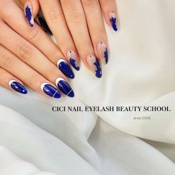 -Cici Nail日式美甲美睫工作室