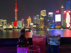 -外滩8号 whisky bar(金延大厦店)