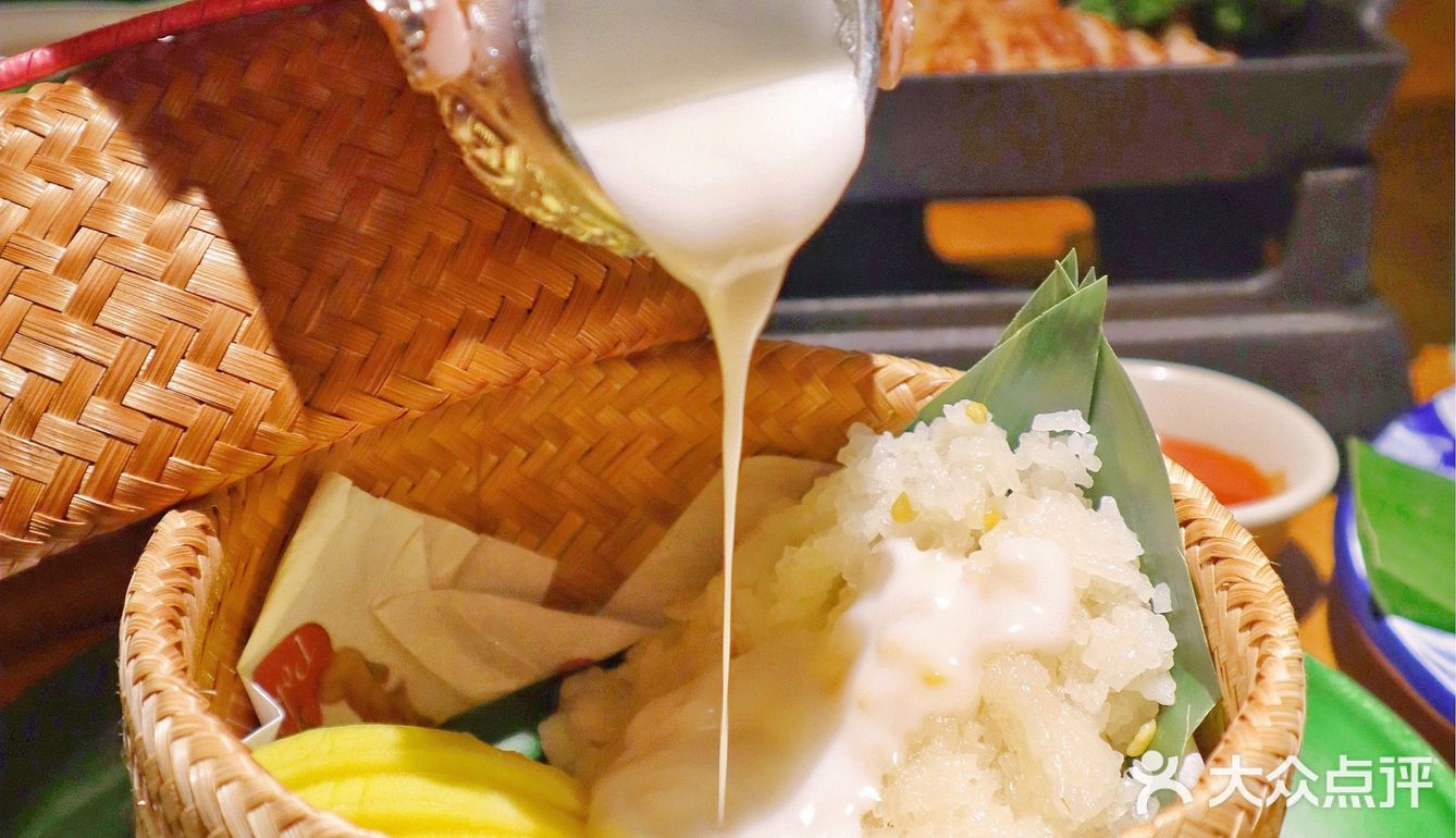 武汉想吃泰餐一定认准这家！虾饼拍手叫绝啊！