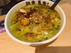 -阿香米线(天津凯德餐厅店)