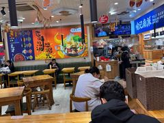 -丽达购物中心(崂山店)