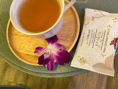 -Let’s Relax Spa(Chiangmai Pavillion)