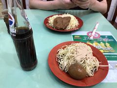 -白玉兰小吃(新村路店)