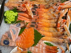 -極上萬膳·日料放题(海岸城店)