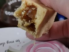 -家琳甜品(江南东店)