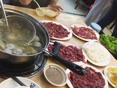 -陈记顺和潮汕牛肉火锅(韩江路店)
