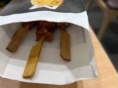-魏家凉皮(祈年大厦店)