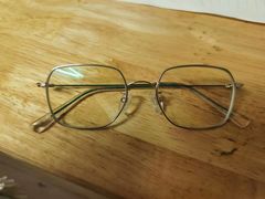 -OYEA欧野眼镜(武商MALL·众圆店)