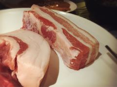 401烤肉店(弘大店)-401餐厅(弘大店)