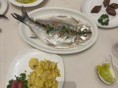 -得月楼·省级非遗·传统苏帮菜(观前店)