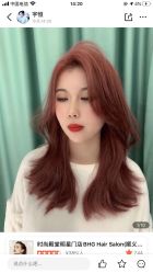 -BHG Hair Salon