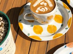 -COMPANION COFFEE小伴咖啡