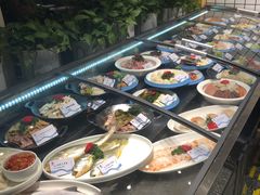 -莫山小馆(大石桥店)