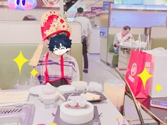 -海底捞火锅(贵和购物中心店.原鲁能城店)