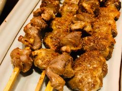 -丝路金桃·新疆菜(徐汇店)