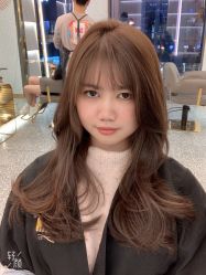 -3AM·S HAIR SALON烫发染发接发