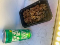 -汕头八合里海记牛肉店(清河店)