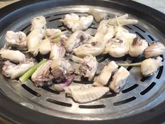 -德兴show鲜·蒸汽海鲜火锅餐厅(格创悦里店)