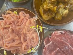 -正南齊北重庆老火锅(光华村直营店)