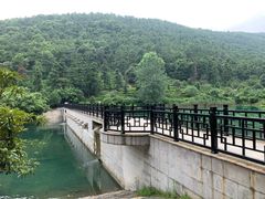 -九龙潭景区