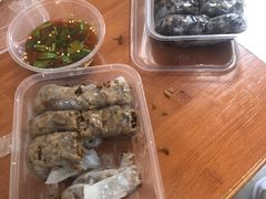 -李记 河口老字号越南小卷粉