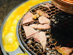 -三代烤肉(保利广场店)