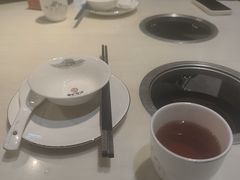 -围炉夜话·潮汕卤水火锅(榕江店)