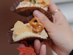 -杜哈夫DOUX RÊVE·生日蛋糕(日月光店)