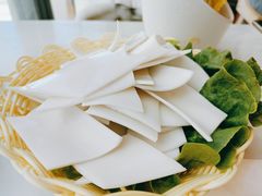 -狐狸爱上椰子鸡(金地广场店)
