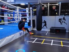 -M.S拳击泰拳馆(大学路店)