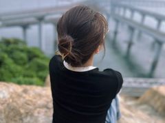 -星海湾跨海大桥