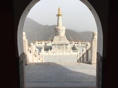 -妙峰山风景名胜区
