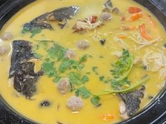 -古韵餐厅(湖畔大学店)