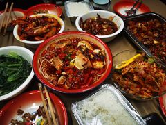 -老三样·旧食新味(万寿宫店)